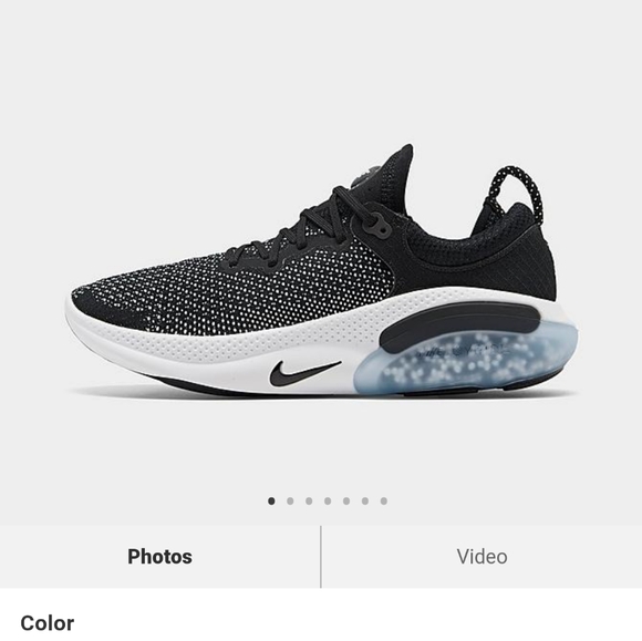 Nike Other - NWOT Nike Joyride Run Fly Knit